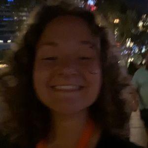 Meet your Posher, Trinity